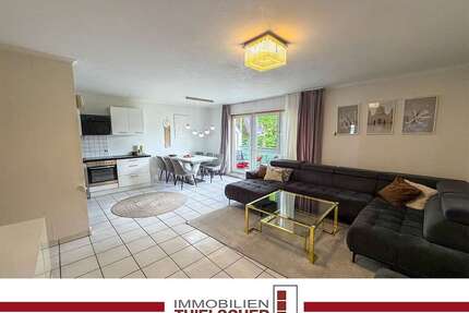 Wohnung zum Kaufen in Übach-Palenberg Boscheln 135.000,00 € 79.77 m² - Übach-Palenberg / Boscheln