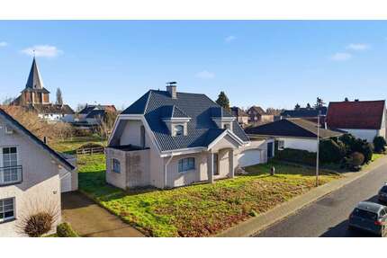 Haus zum Kaufen in Geilenkirchen-Würm 445.000,00 € 149 m²