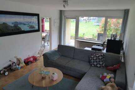 Wohnung zum Mieten in Ludwigsburg 880,00 € 87.92 m²