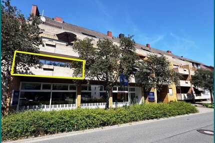 Wohnung zum Kaufen in Osnabrück 139.000,00 € 82.54 m²