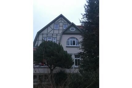 wunderschöne Wohnung mit Garten - Mühlhausen (Thüringen)