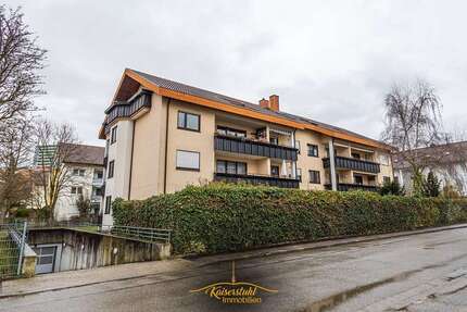 Wohnung zum Kaufen in Freiburg 412.000,00 € 86 m²