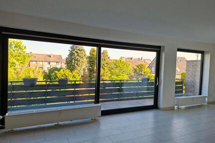 Helle Wohnung - 1.000,00&nbsp;EUR Kaltmiete, ca.&nbsp; 94,00&nbsp;m&sup2; in Rheinberg (PLZ: 47495)