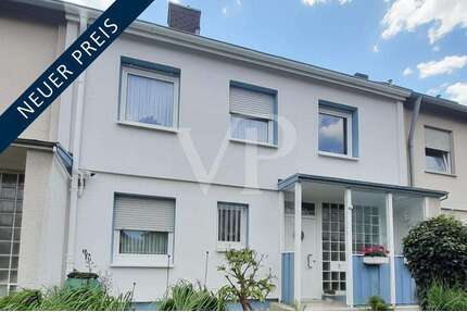Haus zum Kaufen in Eschwege 262.000,00 € 138 m²