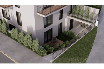Wohnung zum Kaufen in Kornwestheim 569.000,00 € 86 m²