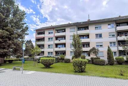 Anleger aufgepasst - 189.000,00&nbsp;EUR Kaufpreis, ca.&nbsp; 68,00&nbsp;m&sup2;&nbsp;Wohnfl&auml;che in Singen (PLZ: 78224)