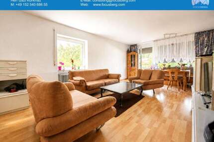 Wohnung zum Kaufen in Aalen 225.000,00 € 74 m²