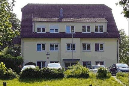 Wohnen im Grünen ab 01.07.2026: gut aufgeteilte 3,5 Zimmerwohnung - Rheinberg