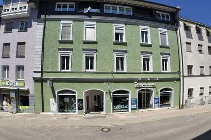 Büro in Traunstein 2.310,00 € 220 m²