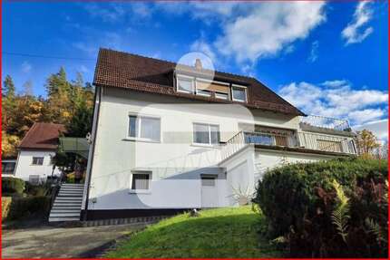 Haus zum Kaufen in Wirsberg 189.000,00 € 220 m²