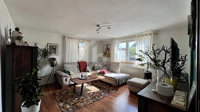 EINLADENDES ZUHAUSE ZUM WOHLFÜHLEN - Spaichingen