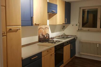 Biete 2 Zimmerwohnung zur Miete - Staufenberg