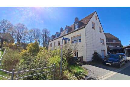 Haus zum Kaufen in Kirchenlamitz 57.100,00 € 210 m²