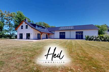Haus zum Kaufen in Pegau 599.000,00 € 134 m²