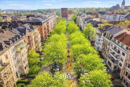 Wohnung zum Kaufen in Wiesbaden 249.000,00 € 65 m²