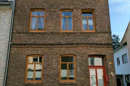 vollmöbliertes Haus 2 Bäder 135qm 01.06 bis 30.07 - Bonn Friesdorf