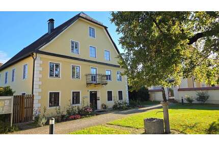 Wohnung zum Mieten in Vachendorf 1.240,00 € 125 m²