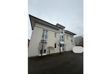 3 ZKB-Balkon, ca. 75 m², Gütersloh Reckenberger Strasse