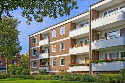 Wohnung zum Mieten in Ibbenbüren 739,00 € 86.61 m²