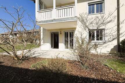 Wohnung zum Mieten in Kolbermoor 1.250,00 € 73 m²