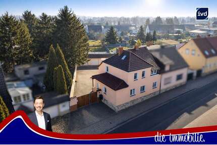 Haus zum Kaufen in Kroppenstedt 219.500,00 € 137 m²