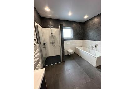 Neubau Einliegerwohnung Erstbezug !!! - Pirmasens Niedersimten