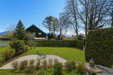 Wohnung zum Kaufen in Murnau am Staffelsee 900.000,00 € 114.84 m²