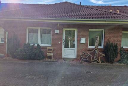 Erdgeschosswohnung mit Terrasse in Saterland Sedelsberg - Saterland / Sedelsberg Sedelsberg-Fermesand