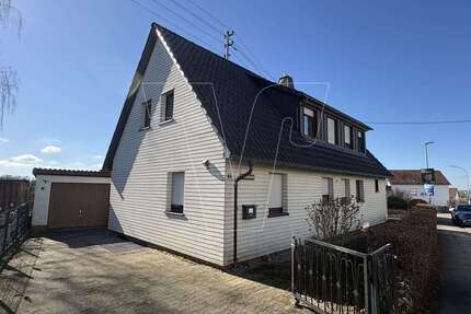 Haus zum Kaufen in Backnang Sachsenweiler 280.000,00 € 112 m² - Backnang / Sachsenweiler