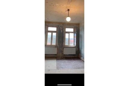 Altbau Wohnung in Leipzig zu vermieten, 2 Raum Zimmer WG