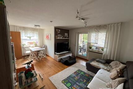 Sonnenhelle 3-Zimmer-Whg in ruhiger, gefragter Lage - zentrumsnah - Schwaikheim