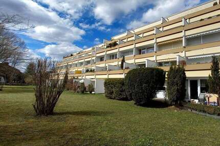 Wohnung zum Mieten in Weilheim 1.440,00 € 100 m²