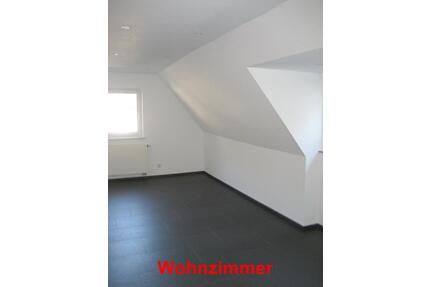 2-Zimmer Wohnung Triberg Stadtmitte zu vermieten - Triberg im Schwarzwald