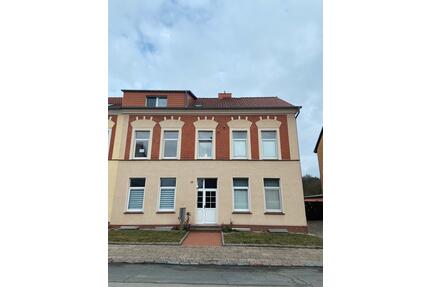 Wohnung zu vermieten - 458,00&nbsp;EUR Kaltmiete, ca.&nbsp; 42,00&nbsp;m&sup2; in Malchow (PLZ: 17213)