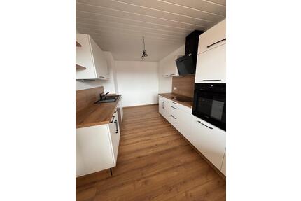 Großzügige Wohnung direkt am Brombachsee in Absberg