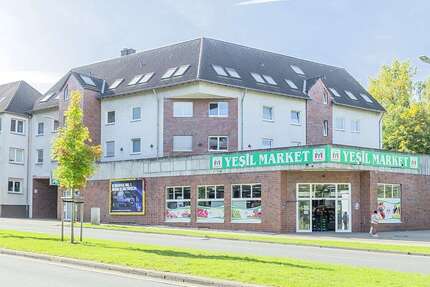 Wohnung zum Mieten in Essen 484,00 € 67.2 m²