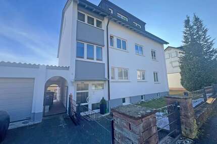 Haus zum Kaufen in Rechberghausen 659.000,00 € 276 m²