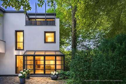 Haus zum Kaufen in München 1.600.000,00 € 203 m²