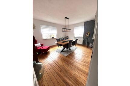 3 Zimmer Wohnung in Kirchheimbolanden