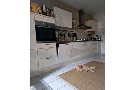 4-Zimmer-Wohnung 140qm Kästorf-Wob - Wolfsburg Alt-Wolfsburg