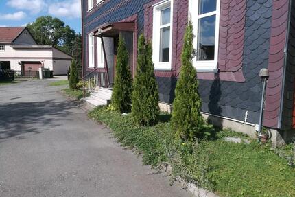 Freundliche, ruhige 2-Zimmer-Wohnung zu vermieten in Clausthal, - Clausthal-Zellerfeld