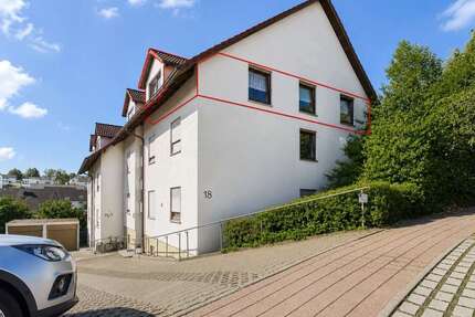 Wohnung zum Kaufen in Zimmern 159.000,00 € 63 m²