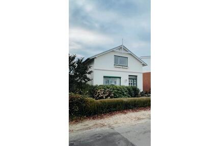 Einfamilienhaus in ruhiger Lage von Elmshorn - Kölln-Reisiek