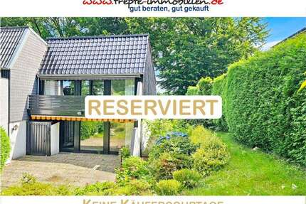 Haus zum Kaufen in Henstedt-Ulzburg 329.000,00 € 122 m²