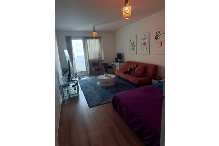 25 m2 room with balkon for rent - registration and longterm - Berlin Pankow