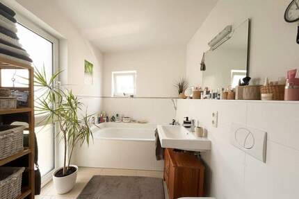 junge, helle 2-Zi-Whg. m. Wellnessbad u. Südbalkon - Unterhaching