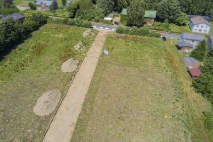 Noch 4 Attraktive Grundstücke zu bebauen in Besdorf