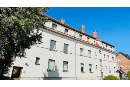 Wohnung zum Mieten in Zeitz 220,00 € 44 m²
