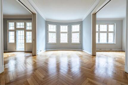 WG Zimmer in charmanter Altbauwohnung mit Fördeblick zu vermieten - Flensburg