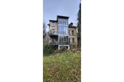 Wohnung zum Kaufen in Niedersachsen - Göttingen 389.000,00 € 150 m²